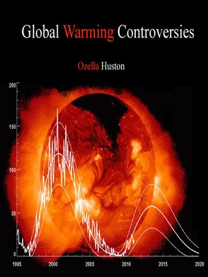 cover image of Global Warming Controversies